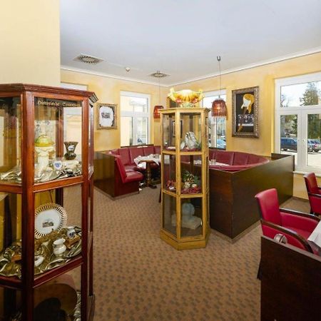 Strandvilla Viktoria Zinnowitz Extérieur photo