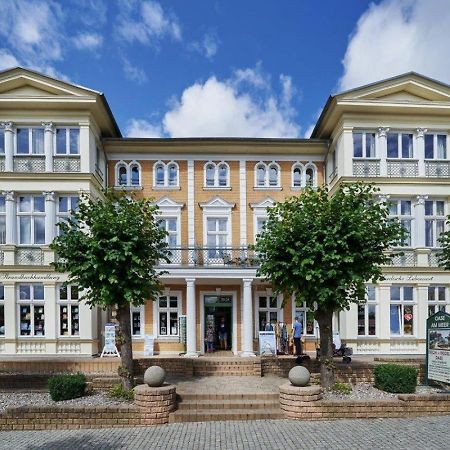 Strandvilla Viktoria Zinnowitz Extérieur photo