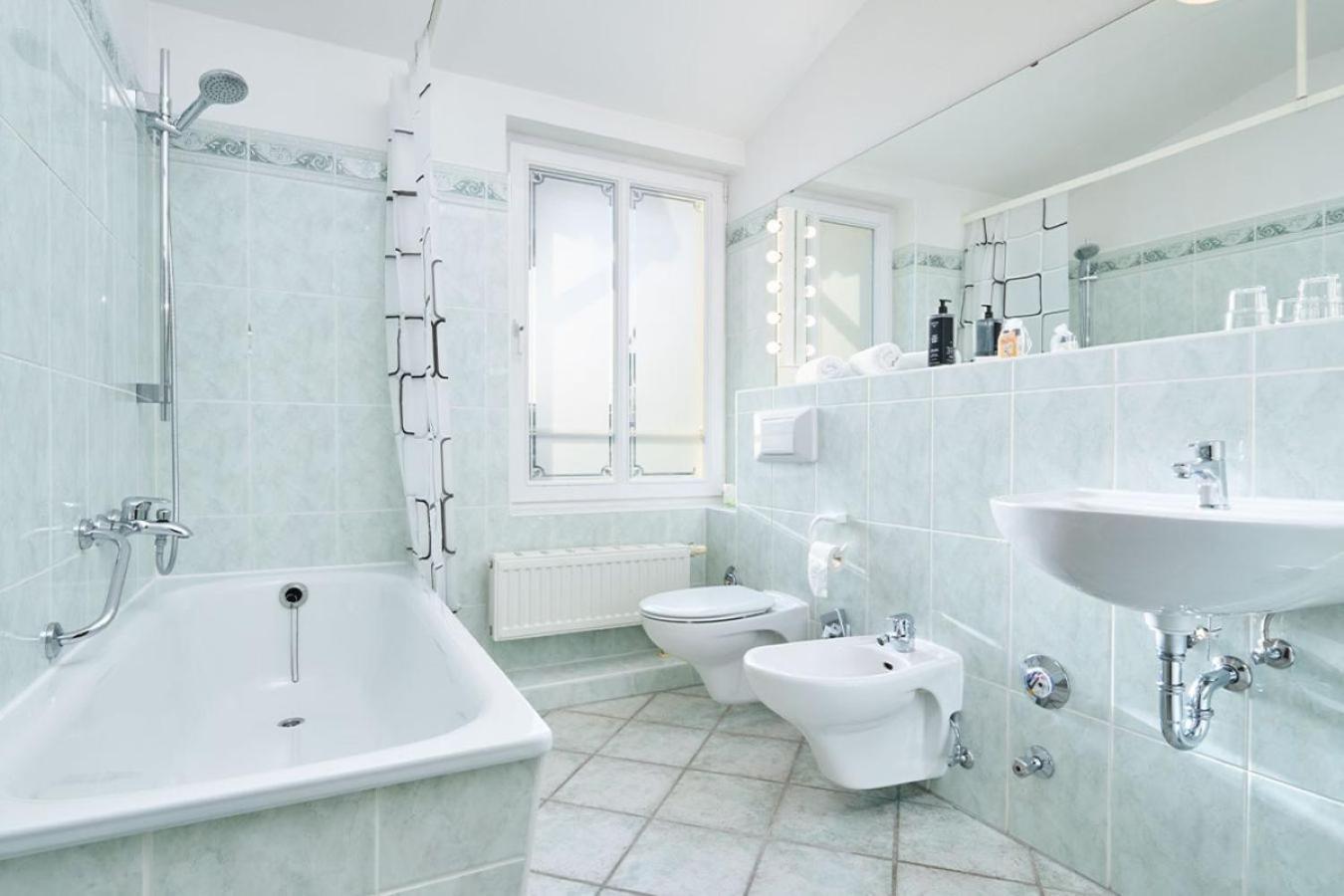 Strandvilla Viktoria Zinnowitz Extérieur photo