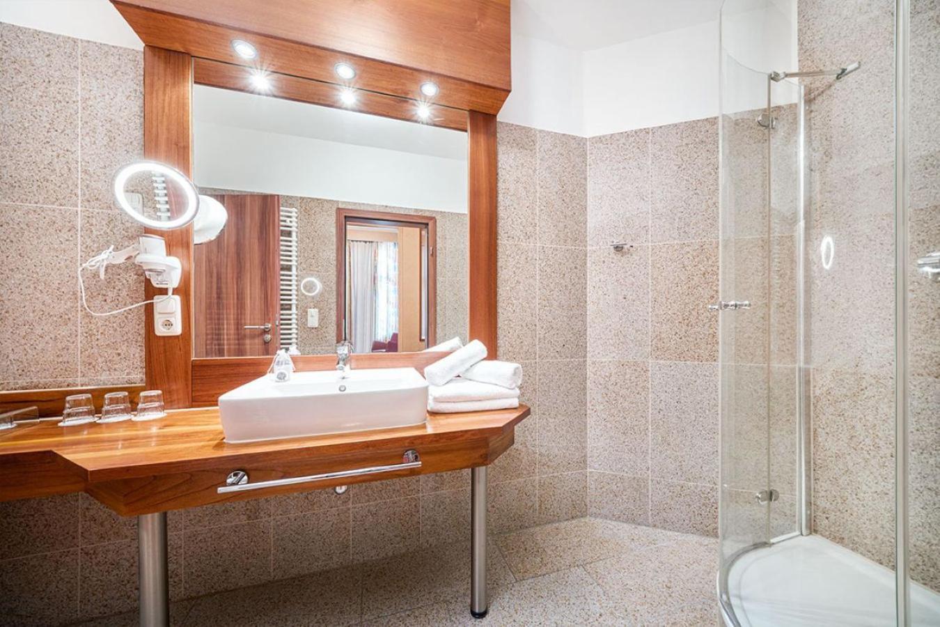Strandvilla Viktoria Zinnowitz Extérieur photo