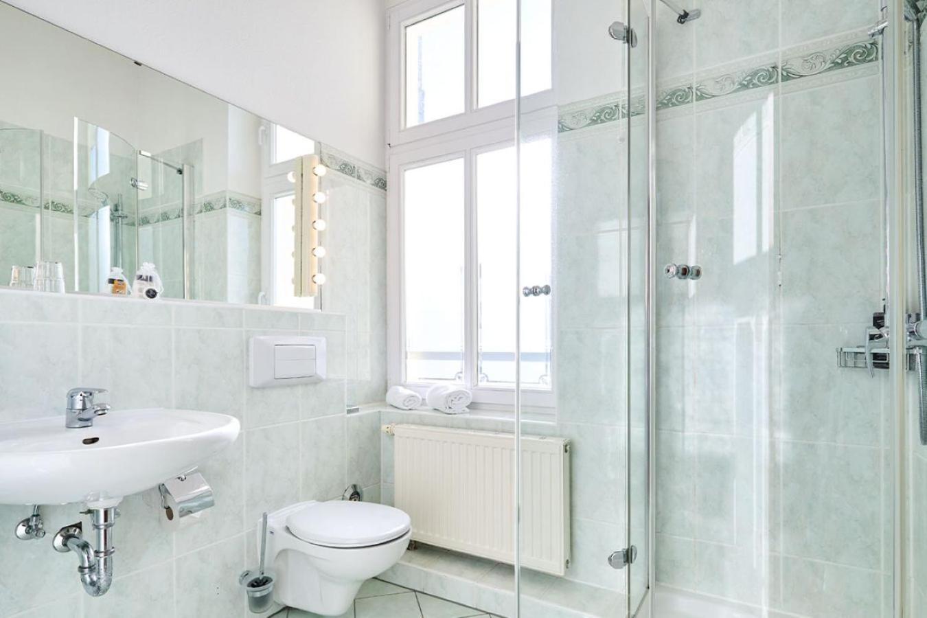 Strandvilla Viktoria Zinnowitz Extérieur photo